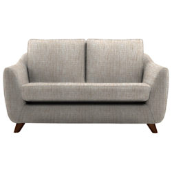 G Plan Vintage The Sixty Seven Small Sofa Tonic Cream